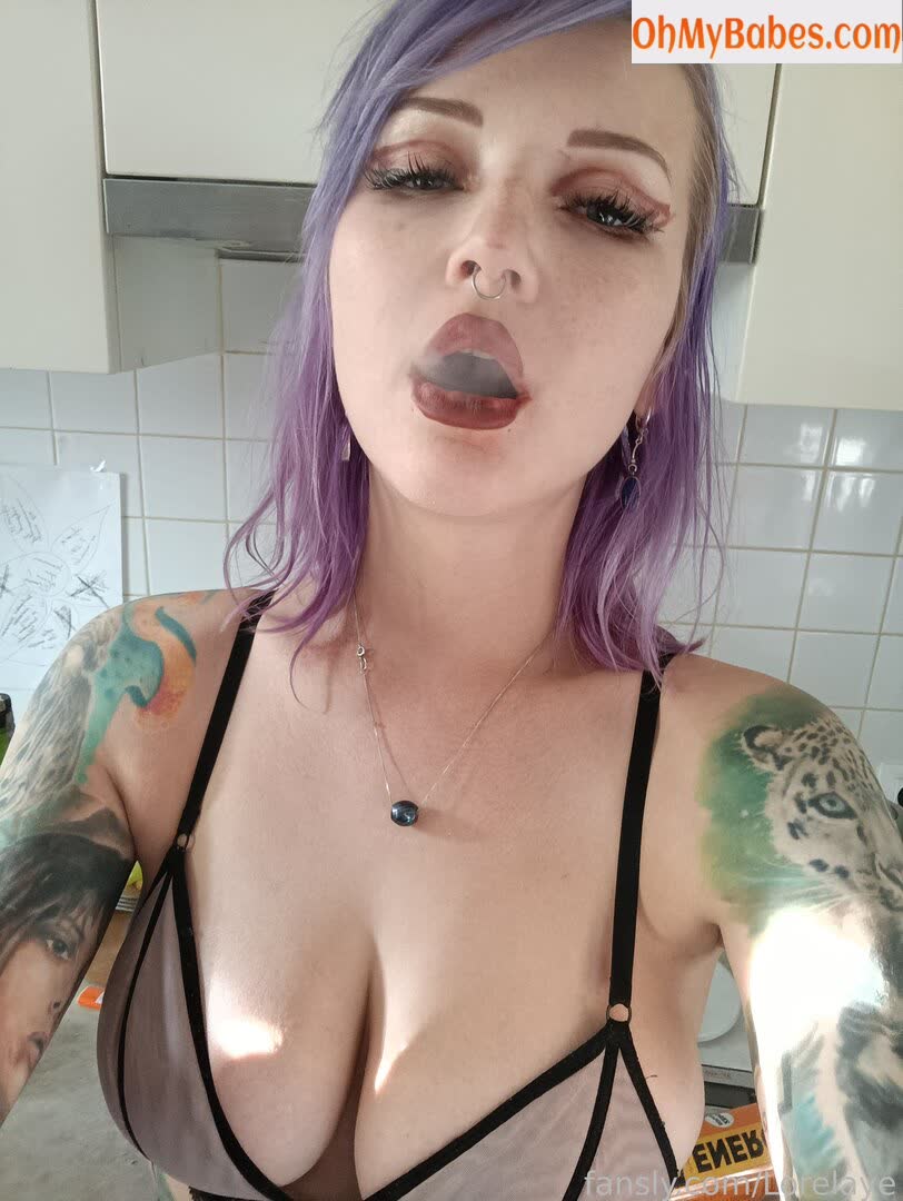 Lorelaye OnlyFans leaked photo #75 - OhMyBabes