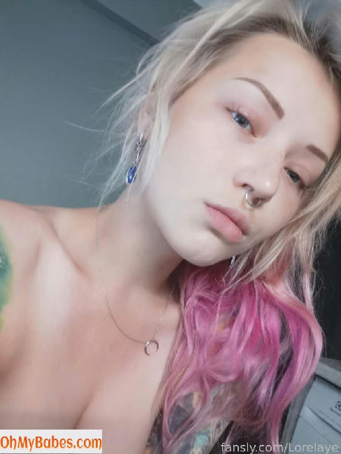 Lorelaye OnlyFans leaked photo #123 - OhMyBabes