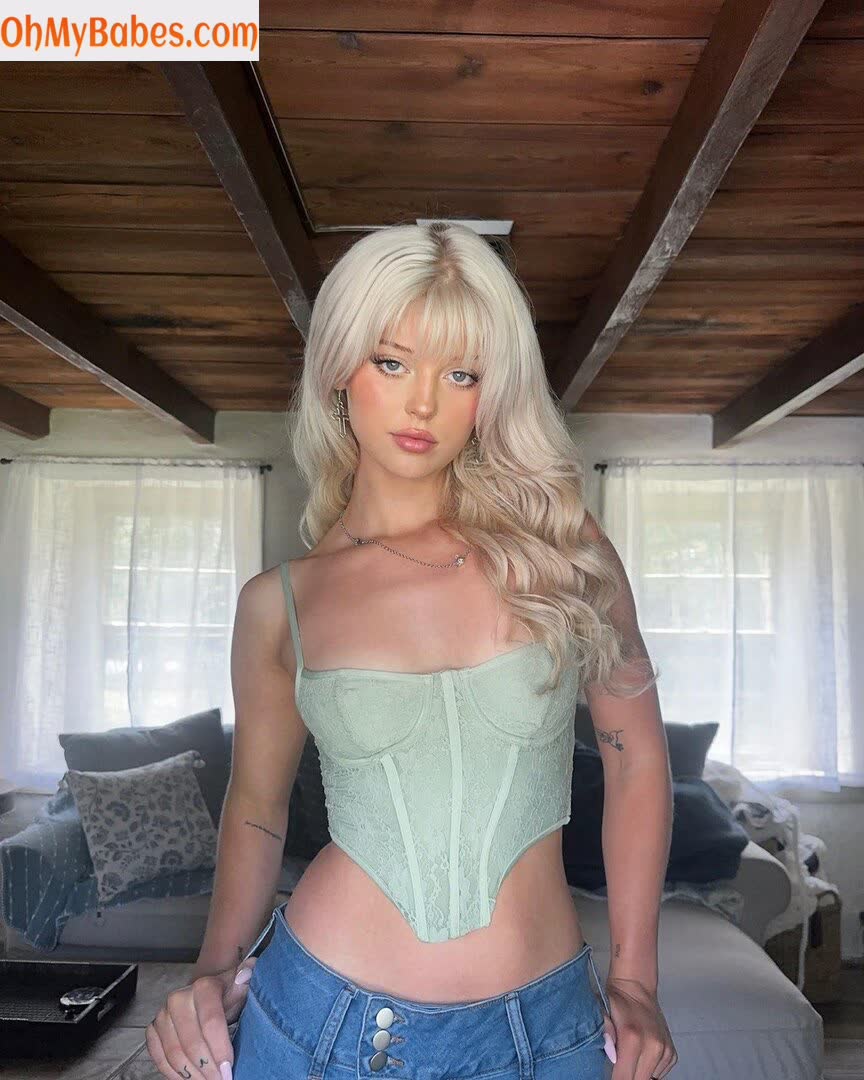 Loren Gray Nude Leaked photo #63 - OhMyBabes