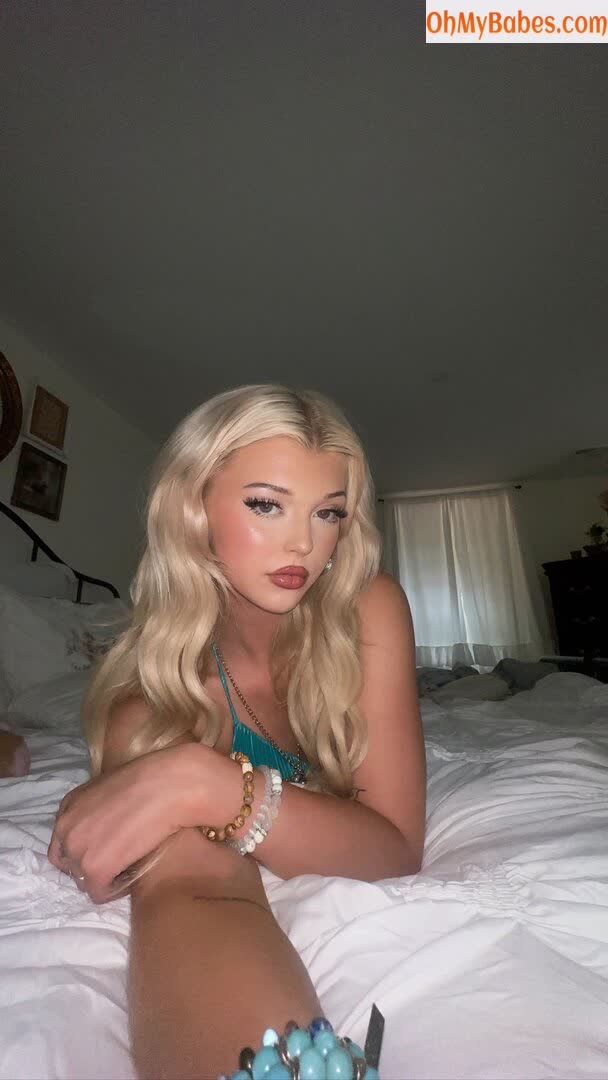 Loren Gray Nude Leaked photo #73 - OhMyBabes