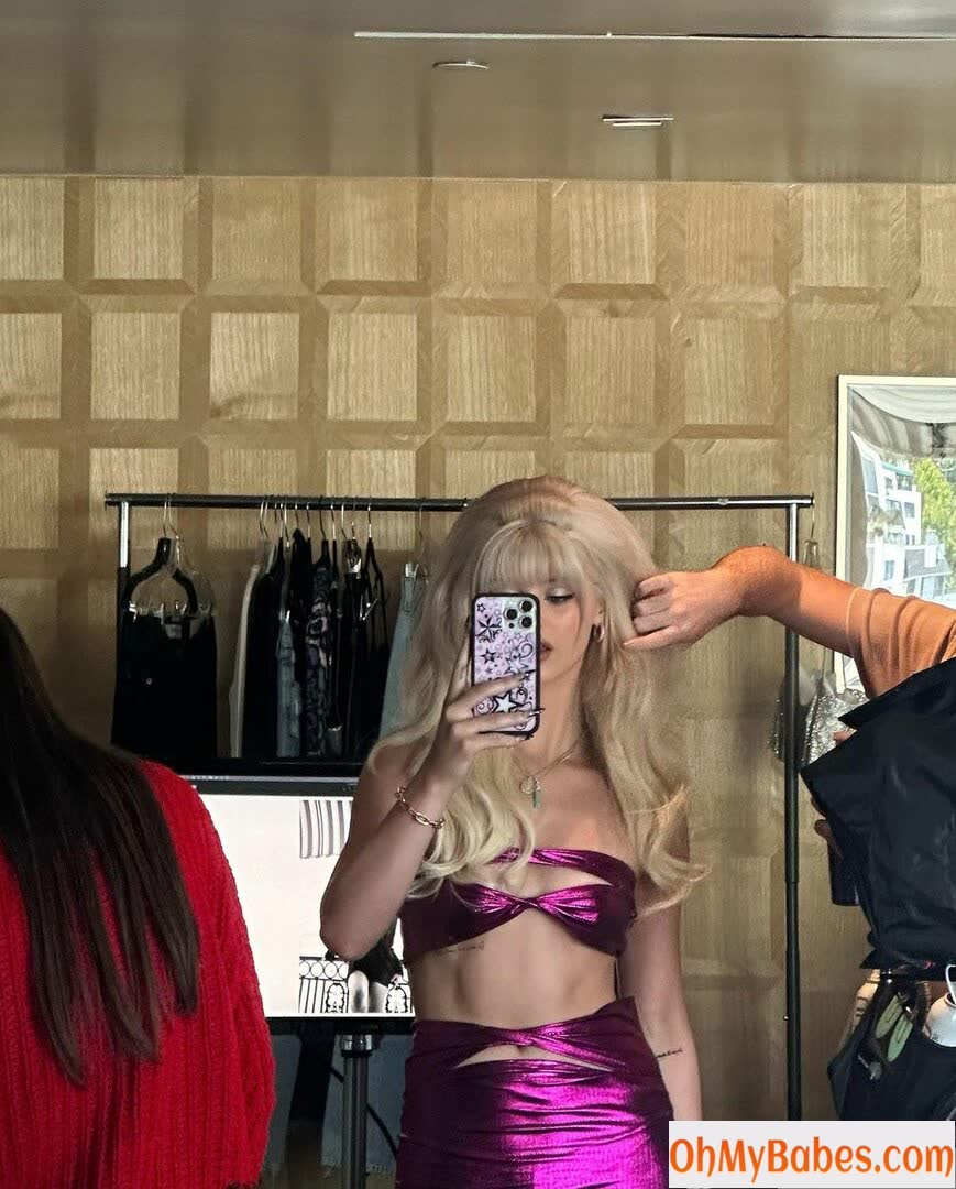 Loren Gray Nude Leaked photo #14 - OhMyBabes