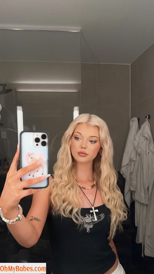 Loren Gray Nude Leaked photo #29 - OhMyBabes