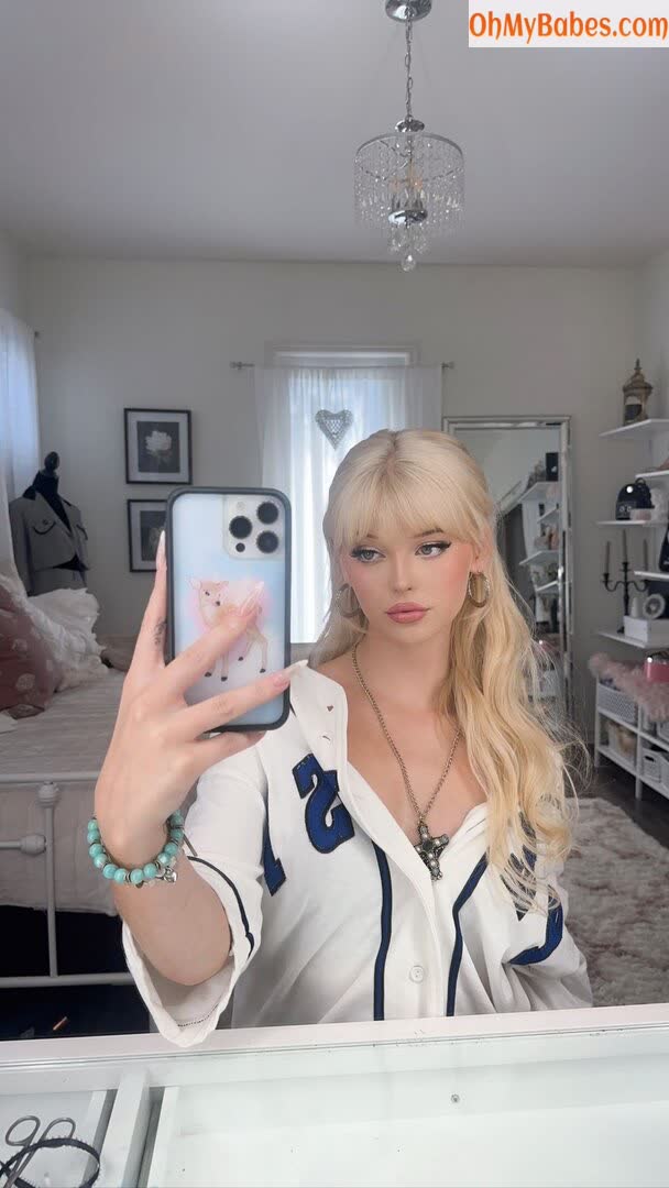 Loren Gray Nude Leaked photo #41 - OhMyBabes