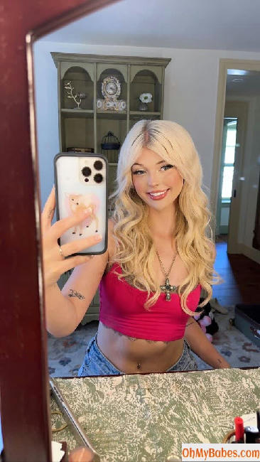 Loren Gray Nude Leaked photo #56 - OhMyBabes