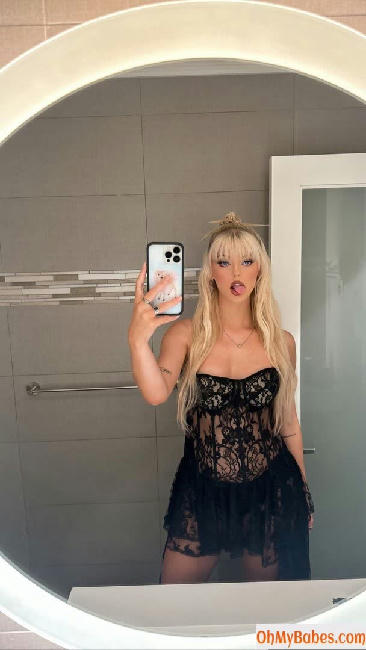 Loren Gray Nude Leaked photo #81 - OhMyBabes