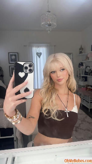 Loren Gray Nude Leaked photo #6 - OhMyBabes