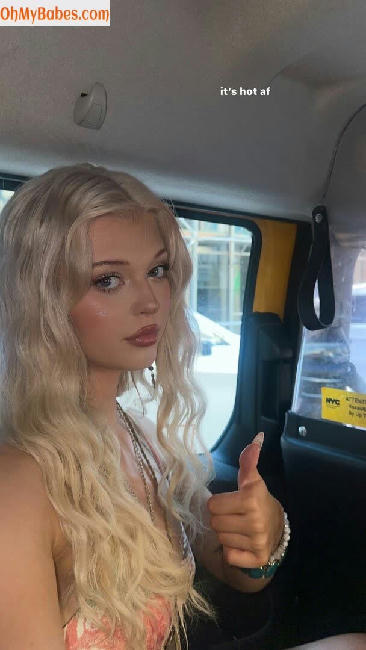 Loren Gray Nude Leaked photo #23 - OhMyBabes