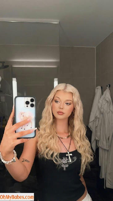 Loren Gray Nude Leaked photo #29 - OhMyBabes