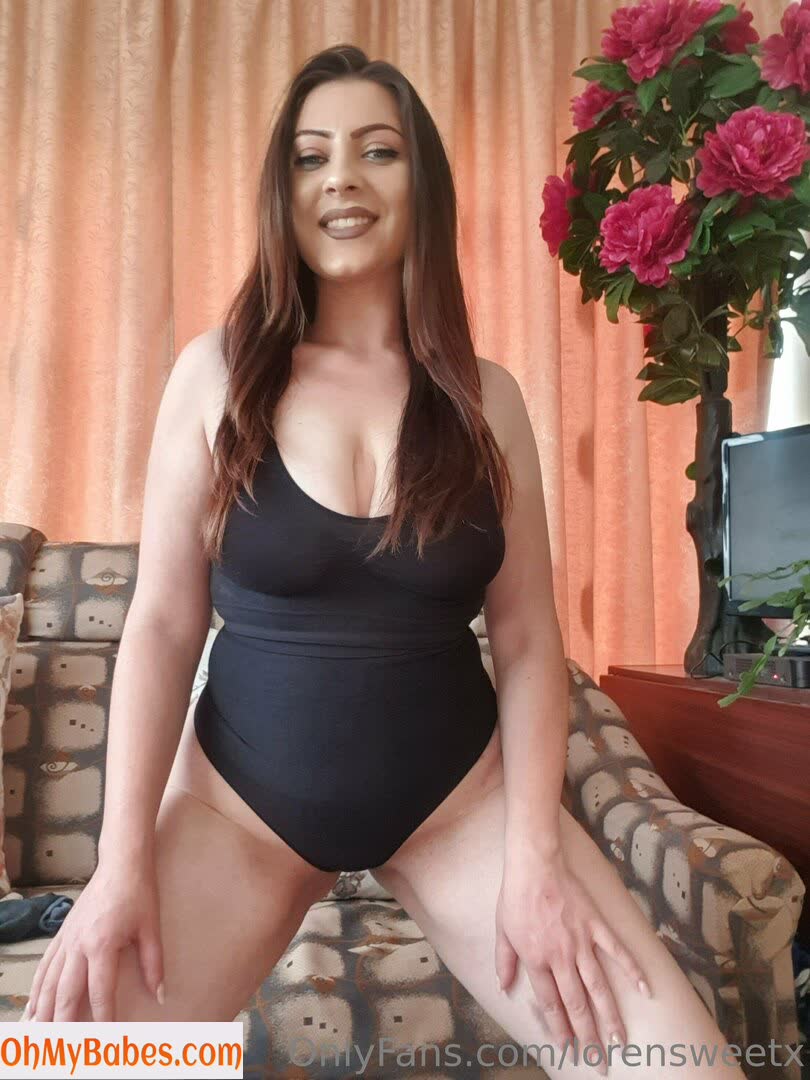 lorensweetx OnlyFans leaked photo #24 - OhMyBabes