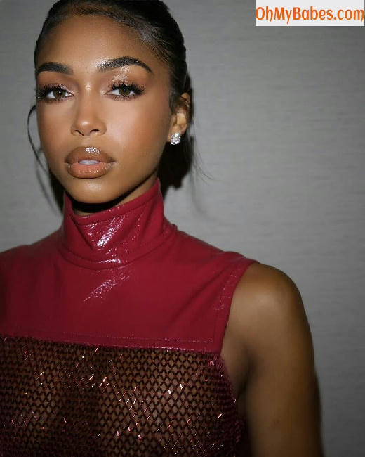 Lori Harvey avatar