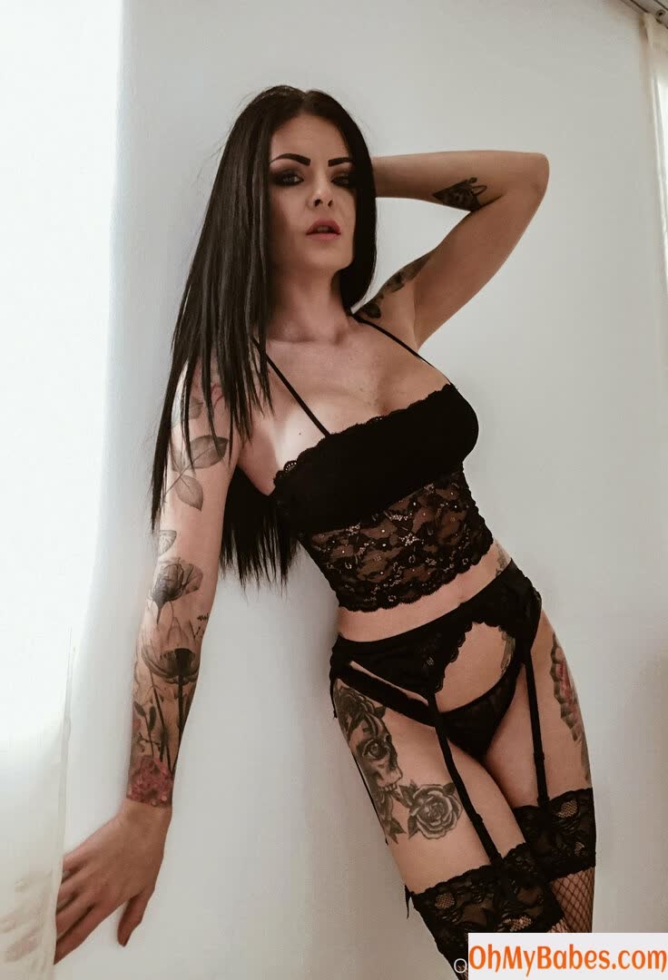 lory_tatt OnlyFans leaked photo #17 - OhMyBabes