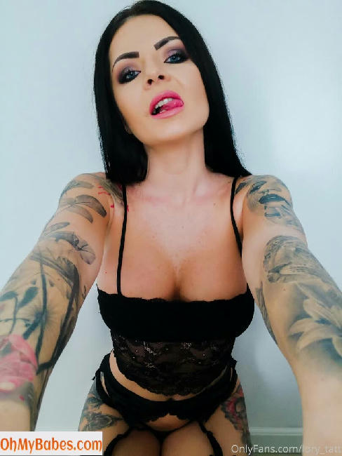 lory_tatt OnlyFans leaked photo #13 - OhMyBabes