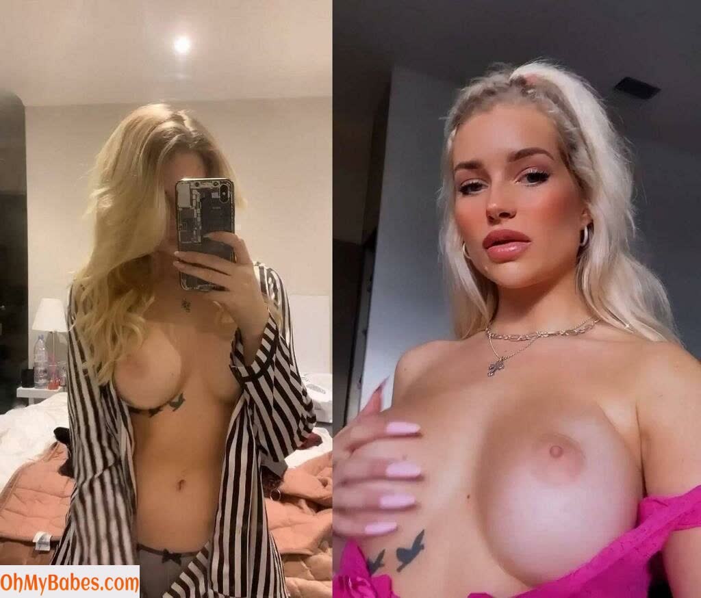 Lottie Moss Nude Leaked photo #55 - OhMyBabes