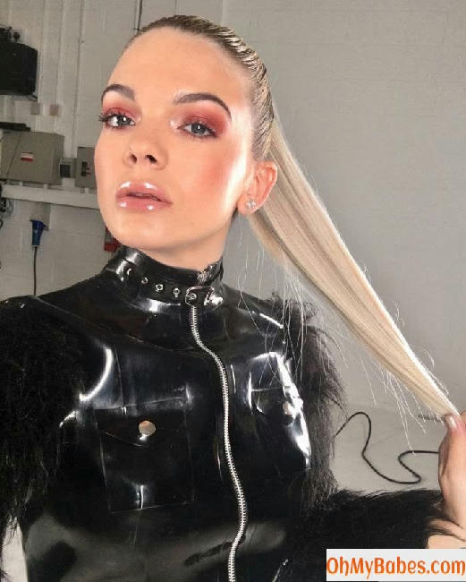 Louisa Johnson OnlyFans leaked photo #6 - OhMyBabes