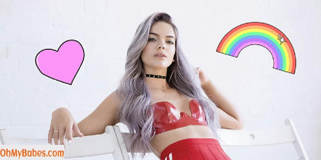 Louisa Johnson OnlyFans leaked photo #7 - OhMyBabes