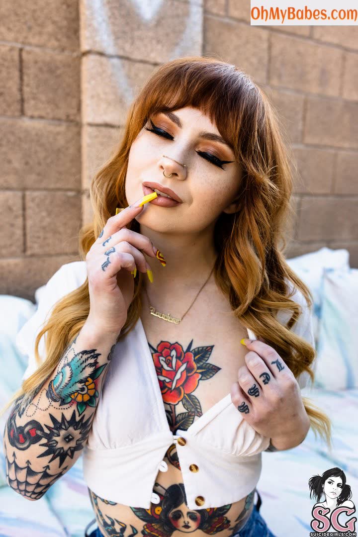 Loveless Suicide OnlyFans leaked photo #69 - OhMyBabes