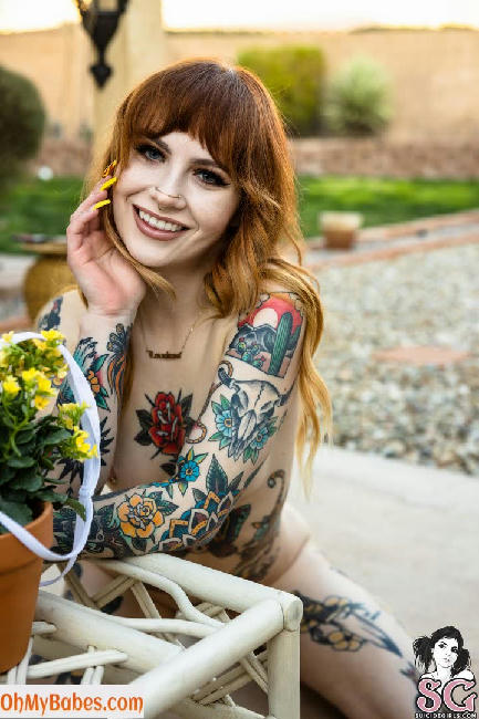 Loveless Suicide OnlyFans leaked photo #17 - OhMyBabes