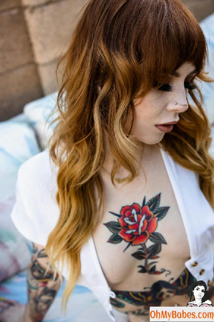 Loveless Suicide OnlyFans leaked photo #50 - OhMyBabes