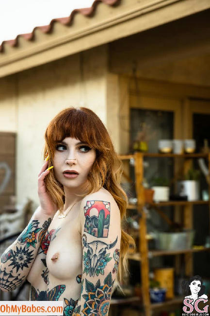 Loveless Suicide OnlyFans leaked photo #53 - OhMyBabes