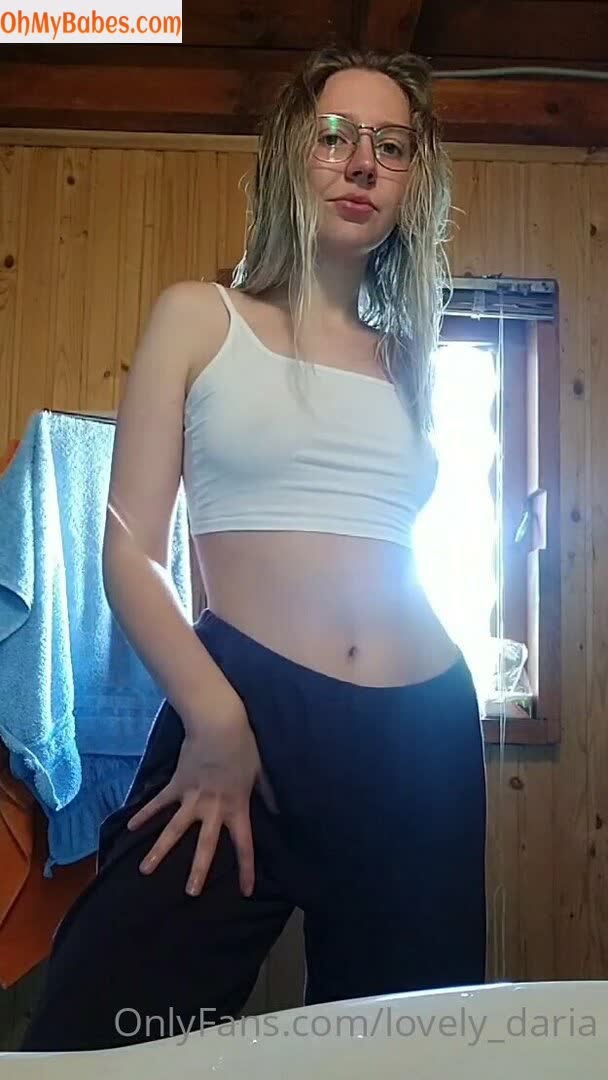 lovely_daria OnlyFans leaked photo #20 - OhMyBabes