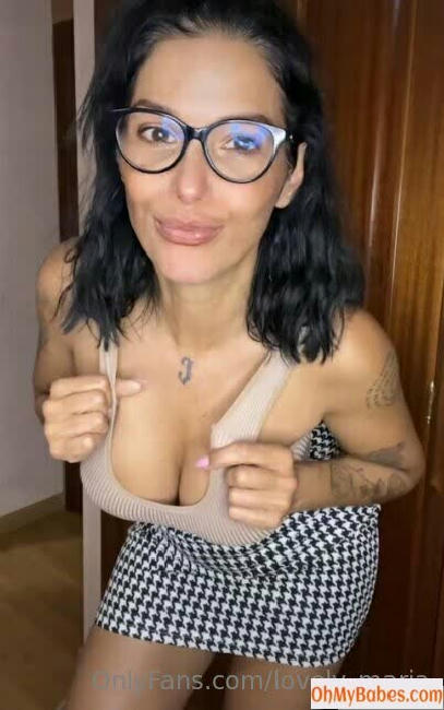 lovely_maria OnlyFans leaked photo #52 - OhMyBabes