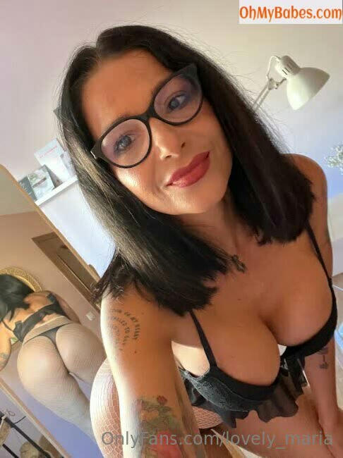 lovely_maria OnlyFans leaked photo #38 - OhMyBabes