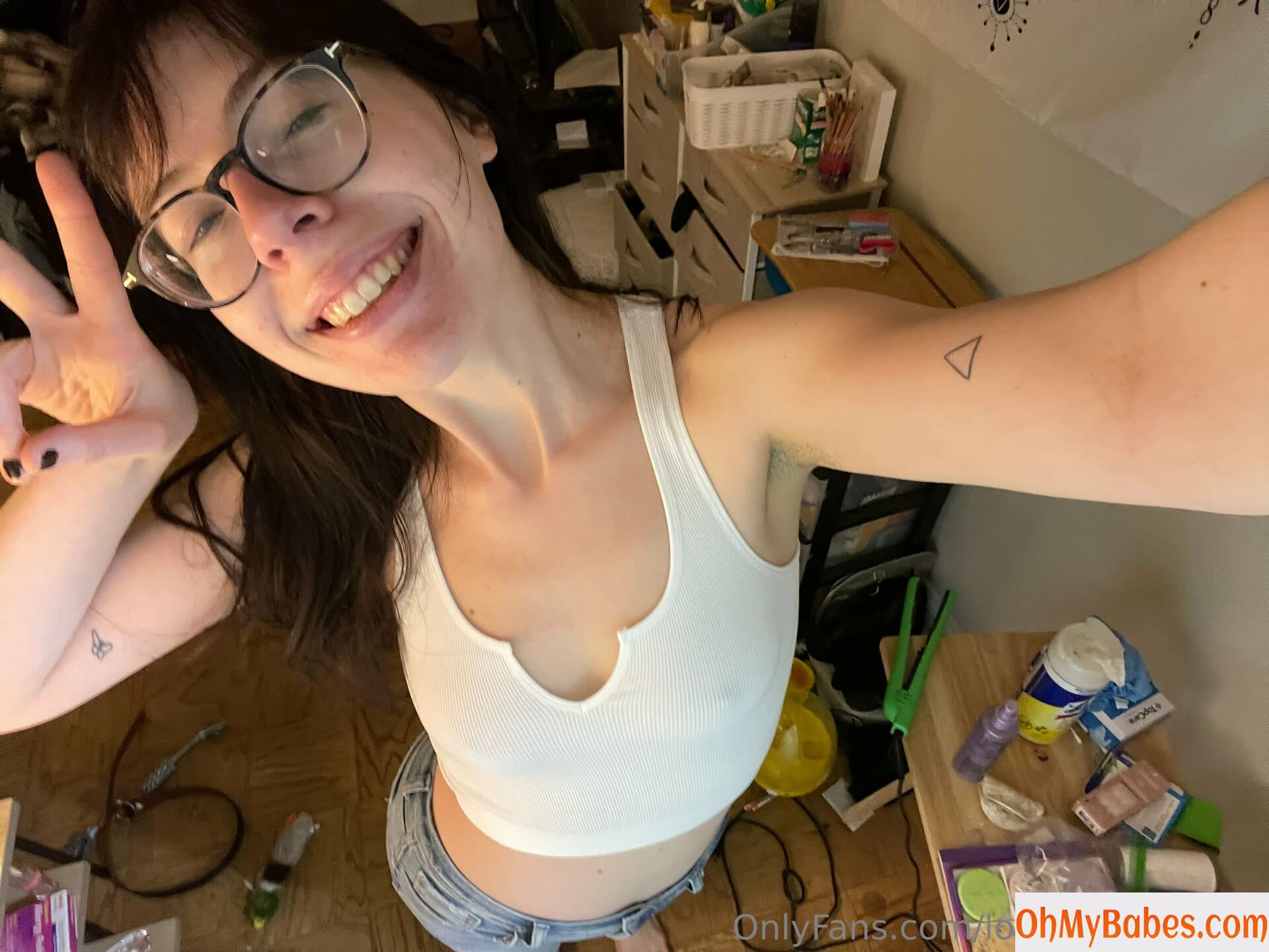 lovelymissmarie OnlyFans leaked photo #1 - OhMyBabes