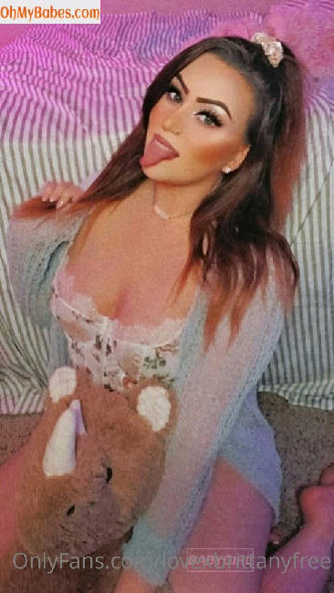 lovexbrittanyfree OnlyFans leaked photo #5 - OhMyBabes