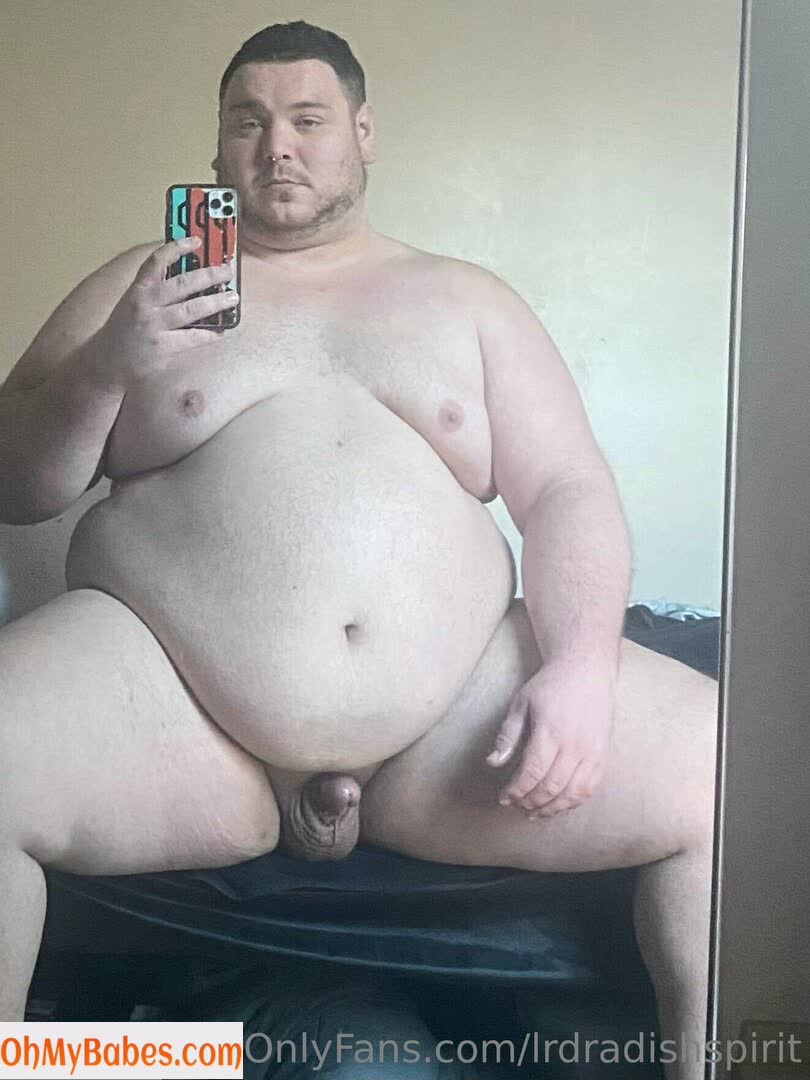 lrdradishspirit Nude Leaked photo #5 - OhMyBabes