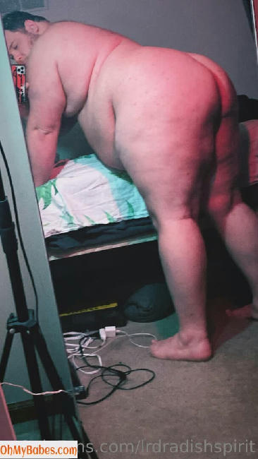 lrdradishspirit Nude Leaked photo #3 - OhMyBabes