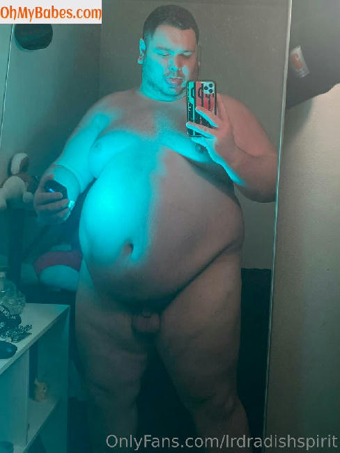 lrdradishspirit Nude Leaked photo #2 - OhMyBabes