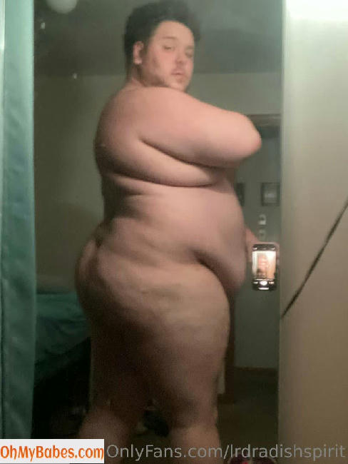 lrdradishspirit Nude Leaked photo #2 - OhMyBabes