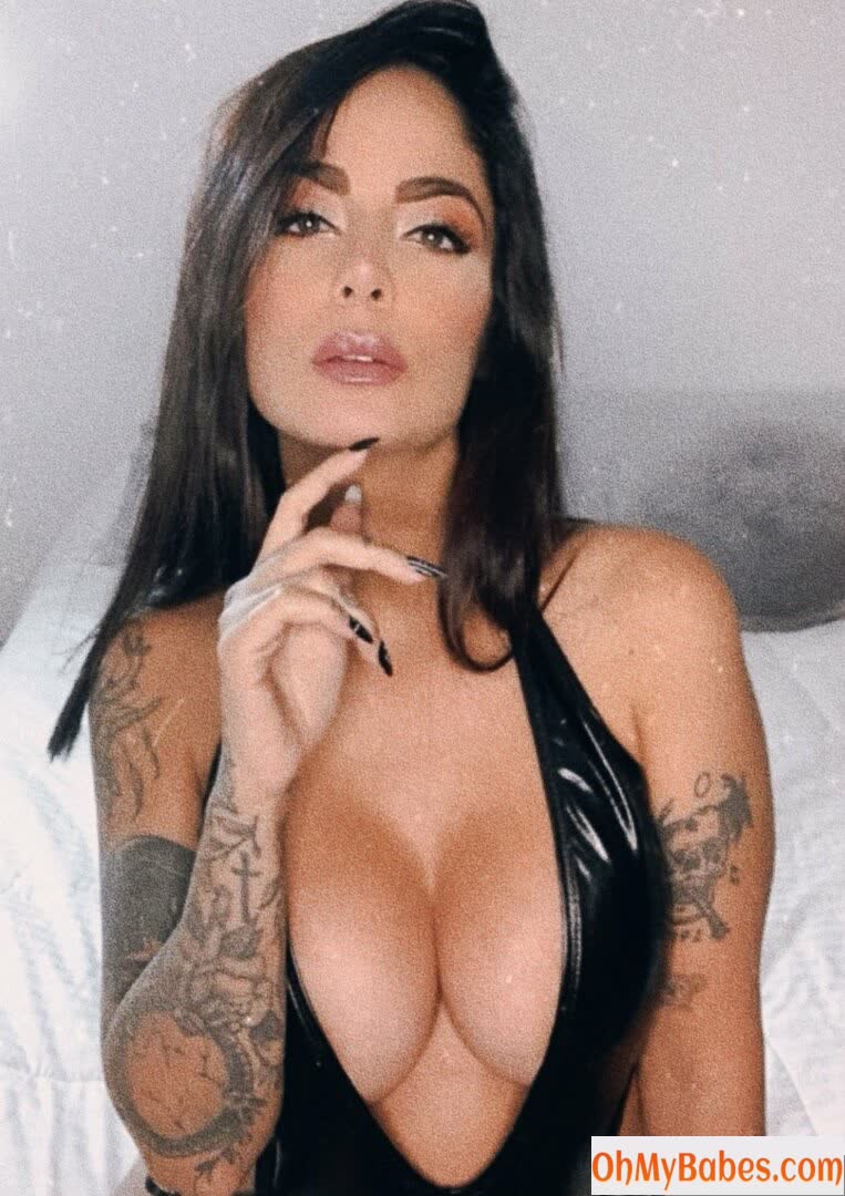 lu.laforce OnlyFans leaked photo #3 - OhMyBabes