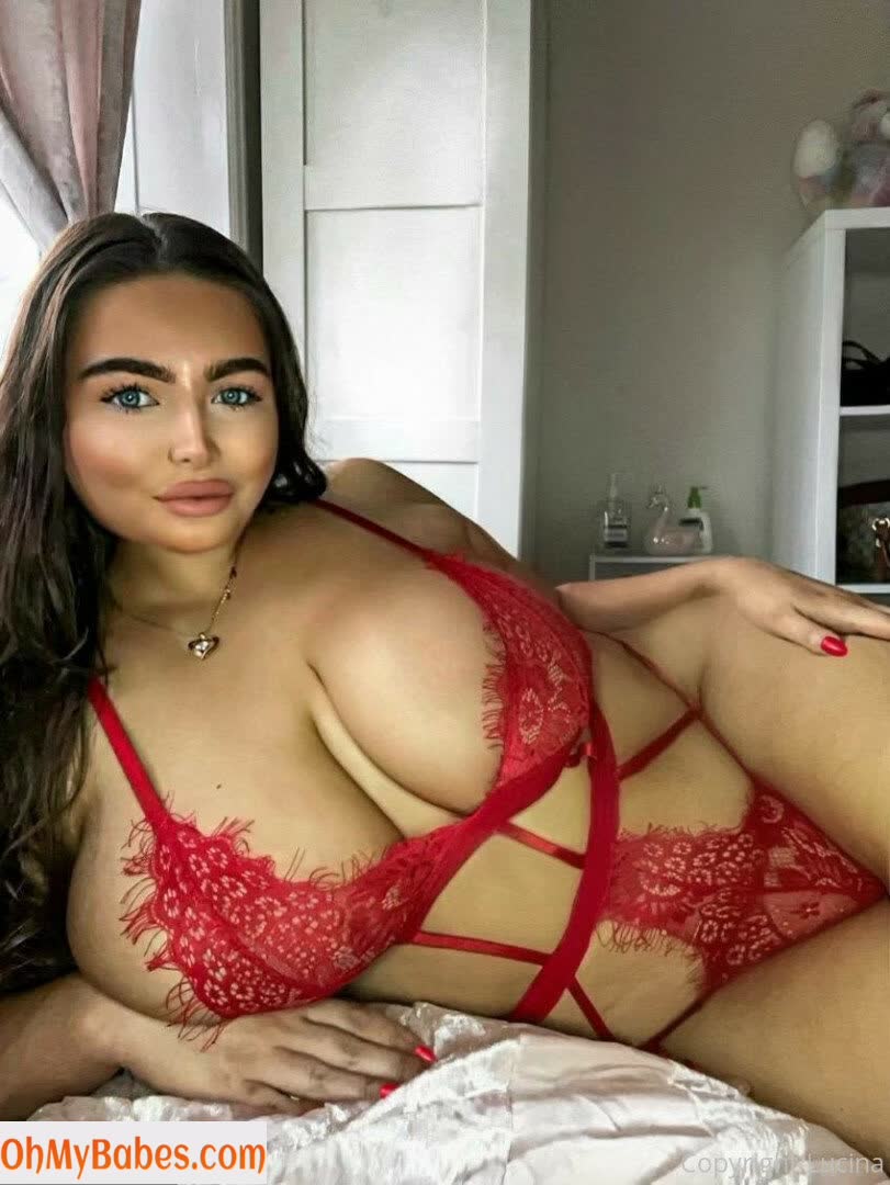 Luci May OnlyFans leaked photo #78 - OhMyBabes