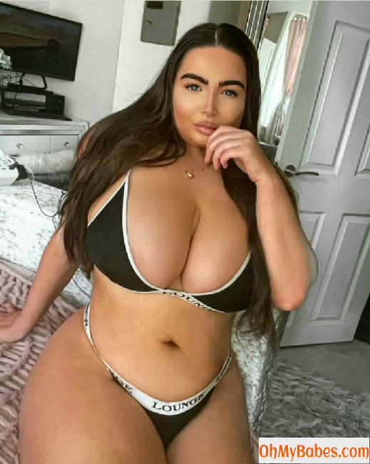 Luci May OnlyFans leaked photo #25 - OhMyBabes