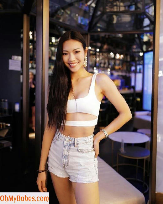 Lucia Liu OnlyFans leaked photo #7 - OhMyBabes