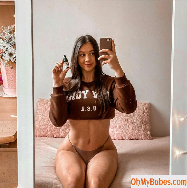 Lucia Mikusova OnlyFans leaked photo #27 - OhMyBabes