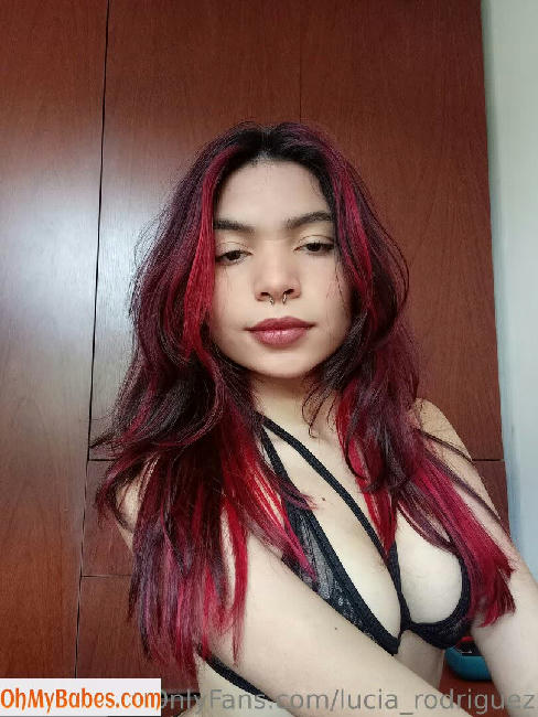 lucia_rodriguez OnlyFans leaked photo #16 - OhMyBabes