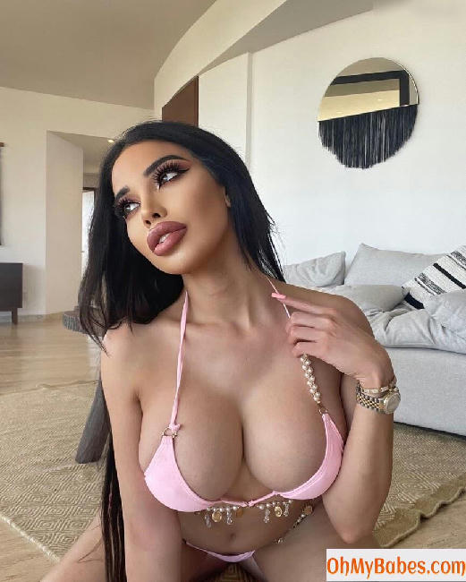 Luciana Caselli OnlyFans leaked photo #20 - OhMyBabes