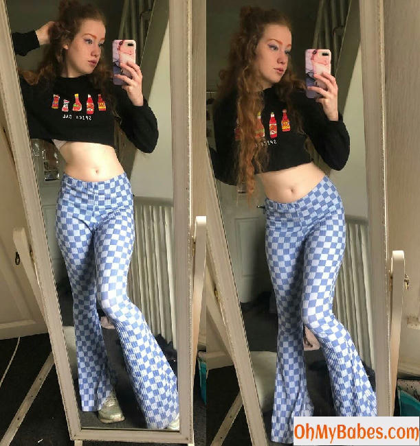 lucie_roams OnlyFans leaked photo #1 - OhMyBabes