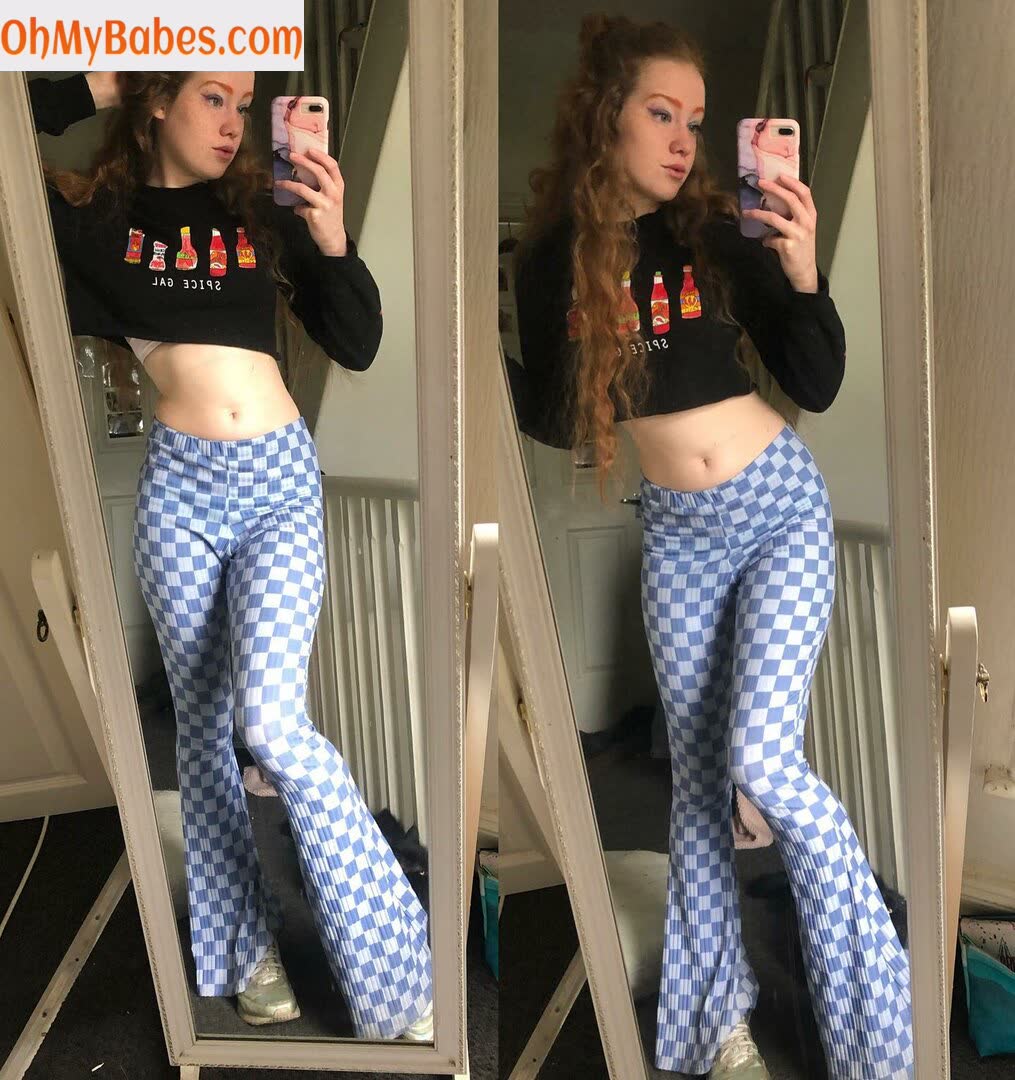 Lucie Rose Middleton OnlyFans leaked photo #9 - OhMyBabes