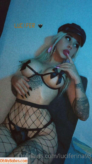 luciferina98 OnlyFans leaked photo #9 - OhMyBabes