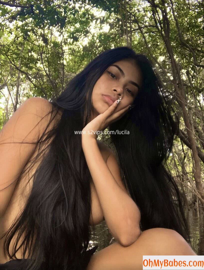 Lucila Melgueiro OnlyFans leaked photo #32 - OhMyBabes