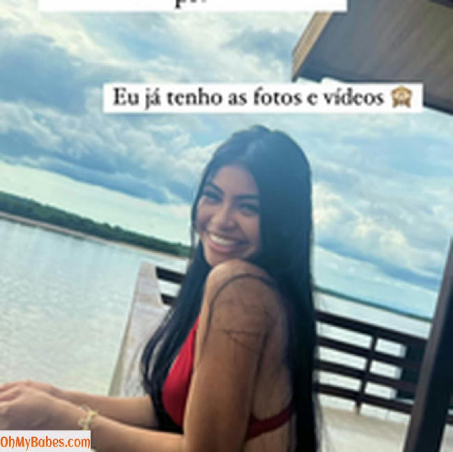 Lucila Melgueiro OnlyFans leaked photo #1 - OhMyBabes