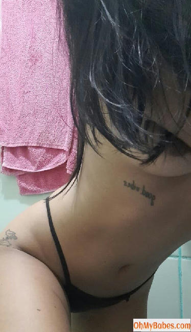 Lucila Melgueiro OnlyFans leaked photo #3 - OhMyBabes