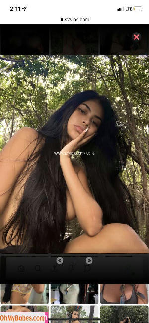 Lucila Melgueiro OnlyFans leaked photo #8 - OhMyBabes