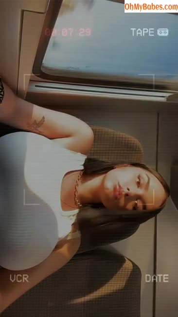 Lucile OnlyFans leaked video #69 - OhMyBabes