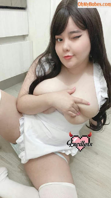 Lucillexs OnlyFans leaked photo #54 - OhMyBabes