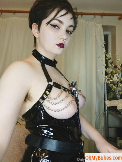 luciuskitten OnlyFans leaked photo #1 - OhMyBabes