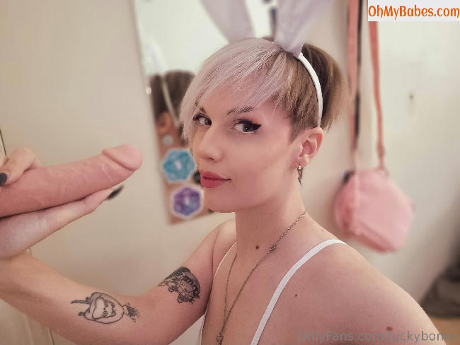 LuckyBonez Nude Leaked photo #26 - OhMyBabes